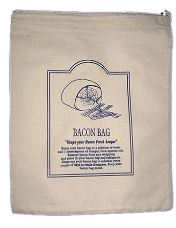 Bacon Bag