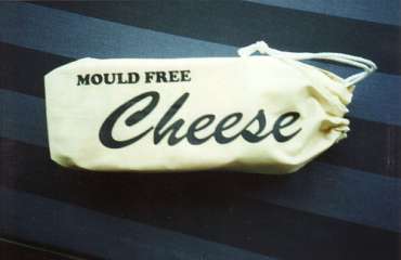 Mould Free Cheese Bag