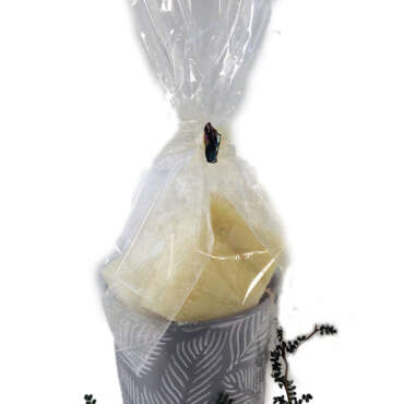 Floral Flower Pot Gift Pack