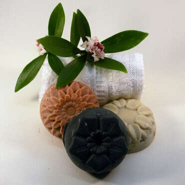 Hemp Seed Oil Soap