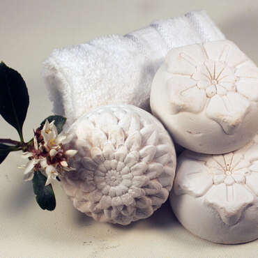 Tallow Soap